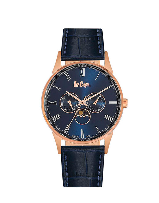 Часы Lee Cooper Casual LC06433.499